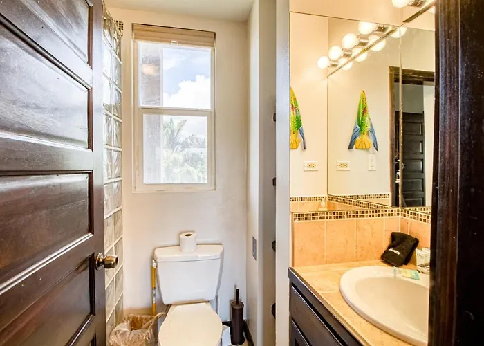 Apartamento A203 @ Mara Laguna