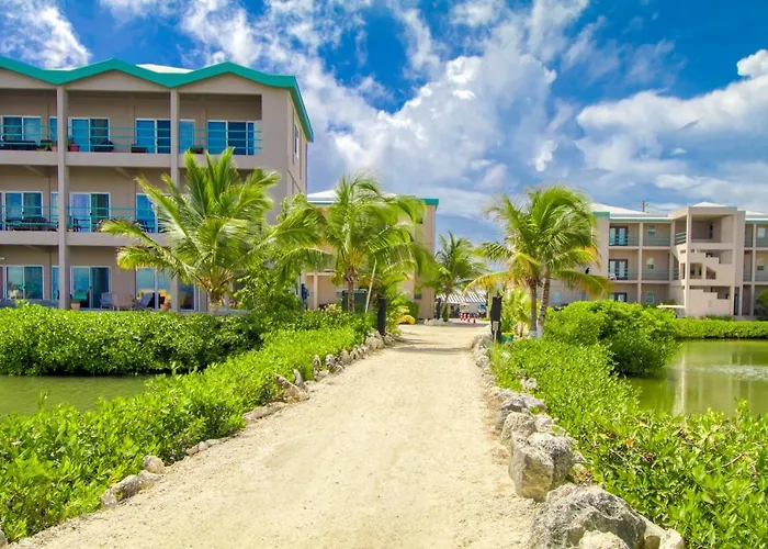 A203 @ Mara Laguna Apartamento *