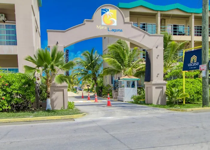 Apartamento A203 @ Mara Laguna *