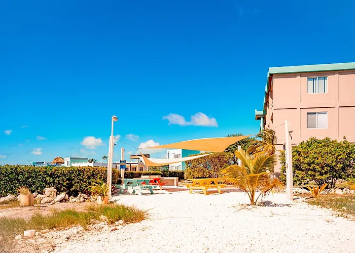 Apartamento A203 @ Mara Laguna San Pedro (Ambergris Caye)