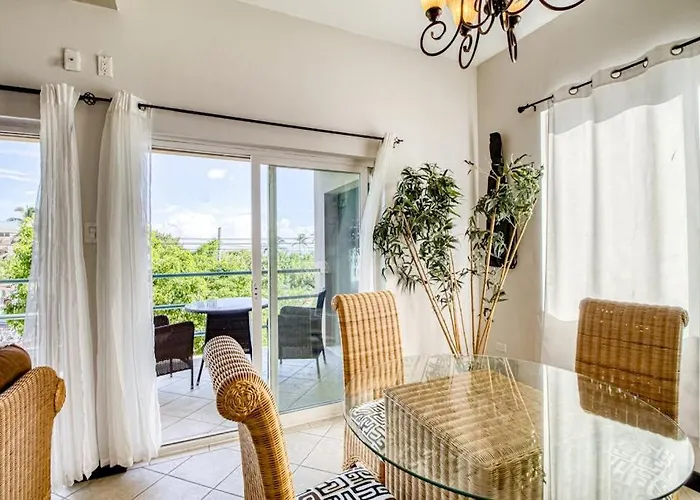 Apartamento A203 @ Mara Laguna San Pedro (Ambergris Caye)