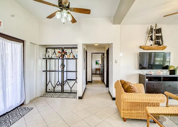 A203 @ Mara Laguna Apartamento