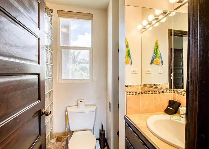 Apartamento A203 @ Mara Laguna *