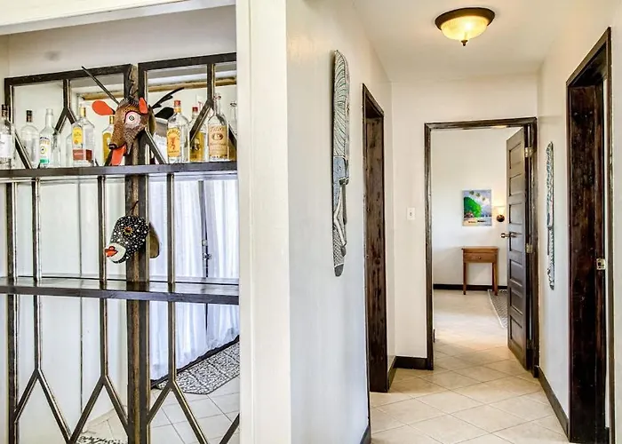 Apartamento A203 @ Mara Laguna San Pedro (Ambergris Caye)