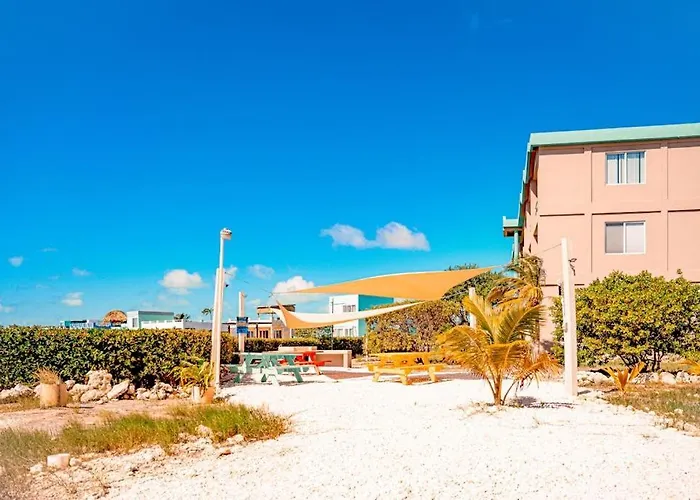 A203 @ Mara Laguna San Pedro (Ambergris Caye)