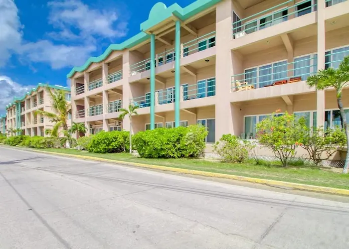 A203 @ Mara Laguna Apartamento