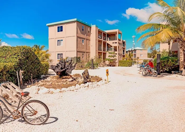 A203 @ Mara Laguna Apartamento *