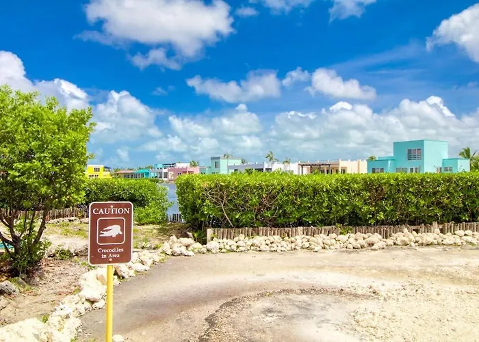 Apartamento A203 @ Mara Laguna San Pedro (Ambergris Caye)