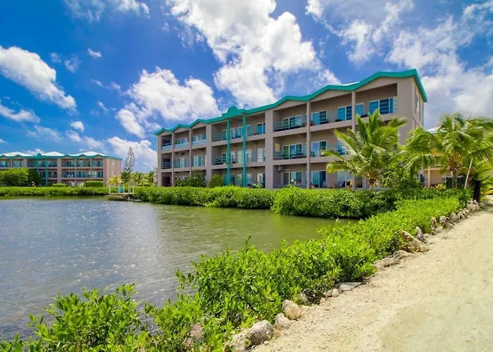 Apartamento A203 @ Mara Laguna *